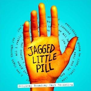 輸入盤 O.S.T. / JAGGED LITT...の商品画像