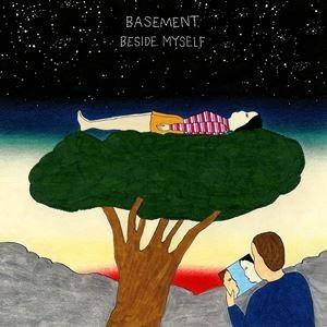 輸入盤 BASEMENT / BESIDE MYSELF [CD]｜guruguru