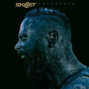 輸入盤 SKILLET / UNLEASHED [CD]