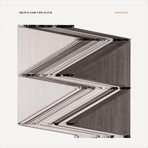 輸入盤 DEATH CAB FOR CUTIE / KINTSUGI [CD]