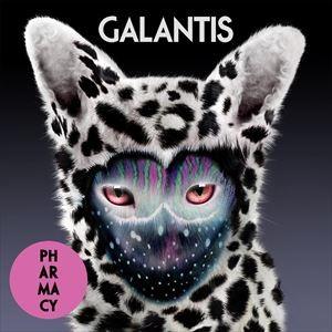輸入盤 GALANTIS / PHARMACY [CD]｜guruguru