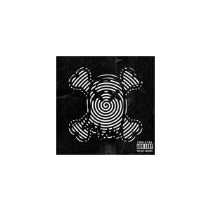 輸入盤 GHOST TOWN / AFTER PARTY [CD]
