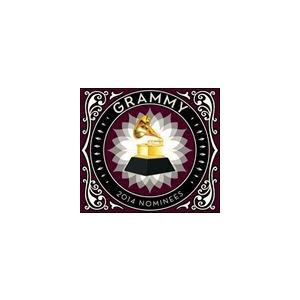 輸入盤 VARIOUS / 2014 GRAMMY NOMINEES [CD]