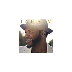 輸入盤 JAHEIM / APPRECIATION DAY [CD]