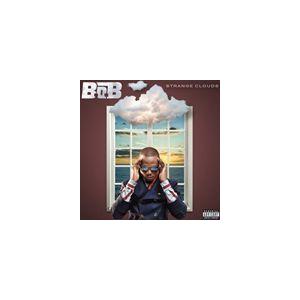輸入盤 B.O.B / STRANGE CLOUDS [CD]｜guruguru
