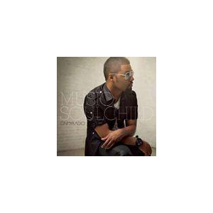 輸入盤 MUSIQ SOULCHILD / ON MY RADIO [CD]｜guruguru