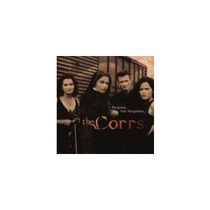  CORRS CD FORGIVEN NOT