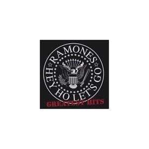 輸入盤 RAMONES / GREATEST HITS [CD]
