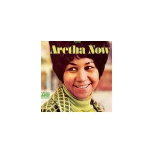 輸入盤 ARETHA FRANKLIN / NOW [CD]｜guruguru