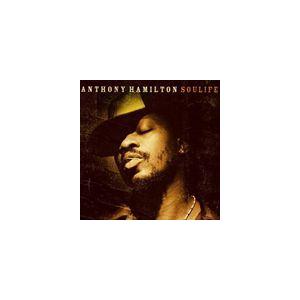 輸入盤 ANTHONY HAMILTON / SOULIFE [CD]