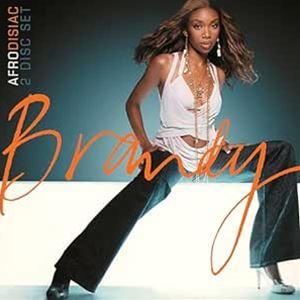 輸入盤 BRANDY / AFRODISIAC （ORANGE） [2LP]