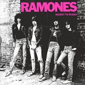 輸入盤 RAMONES / ROCKET TO RUSSIA （RMST） [CD]