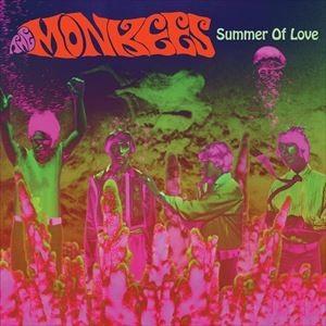 輸入盤 MONKEES / SUMMER OF LOVE [CD]｜guruguru