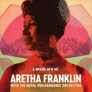 輸入盤 ARETHA FRANKLIN / BRAND NEW ME ： ARETHA FRANKLIN [CD]｜guruguru