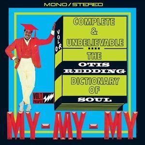 輸入盤 OTIS REDDING / COMPLETE ＆ UNBELIEVABLE... THE ...