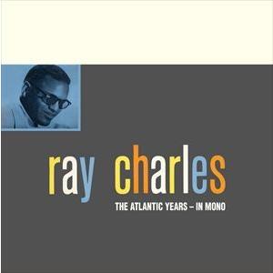 輸入盤 RAY CHARLES / ATLANTIC YEARS IN MONO [7LP]｜guruguru