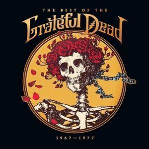 輸入盤 GRATEFUL DEAD / BEST OF THE GRATEFUL DEAD [2LP]