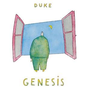 輸入盤 GENESIS / DUKE [CD]｜guruguru