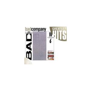 輸入盤 BAD COMPANY / 10 FROM 6 [CD]