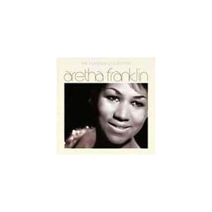 輸入盤 ARETHA FRANKLIN / PLATINUM COLLECTION [CD]