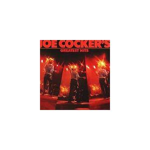 輸入盤 JOE COCKER / GREATEST HITS [CD]｜guruguru