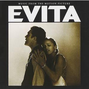 輸入盤 O.S.T. / EVITA [CD]｜guruguru