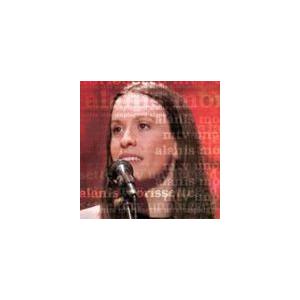 輸入盤 ALANIS MORISSETTE / MTV UNPLUGGED [CD]