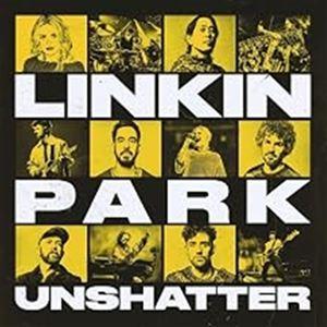 輸入盤 LINKIN PARK / UNSHATTER FILM SOUNDTRACK （LIVE ...
