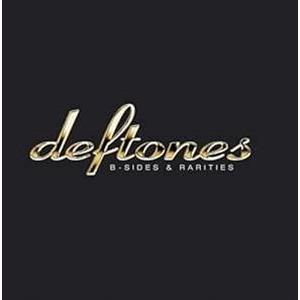 輸入盤 DEFTONES / B-SIDES ＆ RARITIES [CD]