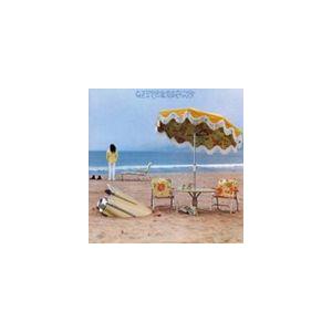 輸入盤 NEIL YOUNG / ON THE BEACH （VINYL REPLICA） [CD]｜guruguru