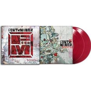 輸入盤 FORT MINOR / THE RISING TIED （DELUXE EDITION） ...