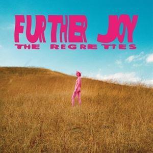 輸入盤 REGRETTES / FURTHER JOY [CD]｜guruguru