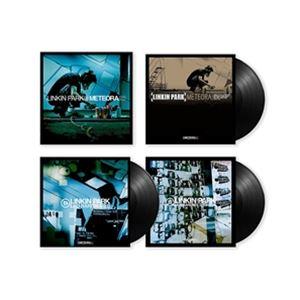 輸入盤 LINKIN PARK / METEORA （20TH ANNIVERSARY EDITIO...