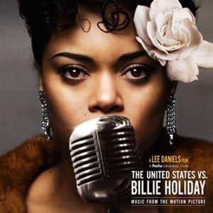 輸入盤 O.S.T. （ANDRA DAY） / UNITED STATES VS. BILLIE ...