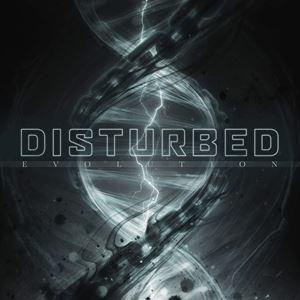 輸入盤 DISTURBED / EVOLUTION （DLX） [CD]｜guruguru