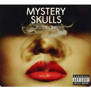 輸入盤 MYSTERY SKULLS / FOREVER [CD]｜guruguru