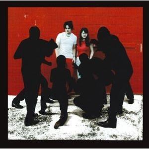 輸入盤 WHITE STRIPES / WHITE BLOOD CELLS [LP]