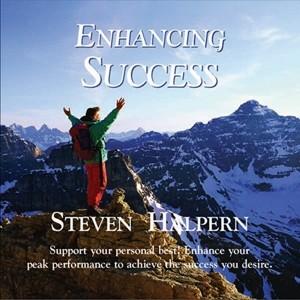 輸入盤 STEVEN HALPERN / ENHANCING SUCCESS [CD]｜guruguru