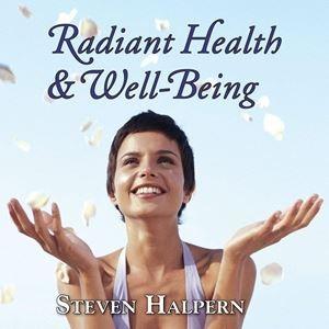 輸入盤 STEVEN HALPERN / RADIANT HEALTH AND WELL [CD]｜guruguru