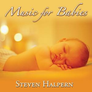 輸入盤 STEVEN HALPERN / MUSIC FOR BABIES [CD]｜guruguru