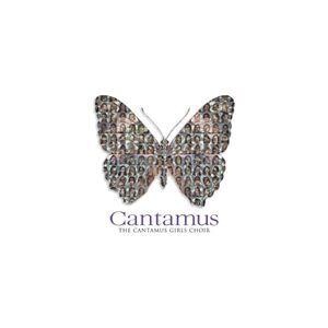 輸入盤 CANTAMUS GIRLS CHOIR / CANTAMUS [CD]｜guruguru