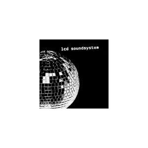 輸入盤 LCD SOUNDSYSTEM / LCD SOUNDSYSTEM [CD]｜guruguru