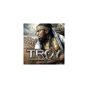 輸入盤 PASTOR TROY / T.O.R.Y. [CD]