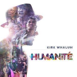 輸入盤 KIRK WHALUM / HUMANITE [CD]