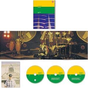 輸入盤 PET SHOP BOYS / DISCOVERY （LIVE IN RIO） [2CD＋D...