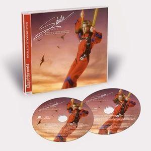 輸入盤 SHEILA ＆ B. DEVOTION / KING OF THE WORLD （40TH ANNIVERSARY EXPANDED EDITION） [2CD]｜guruguru