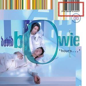輸入盤 DAVID BOWIE / HOURS... （2021 REMASTER） （180GRA...