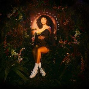 輸入盤 MAHALIA / LOVE AND COMPROMISE [CD]