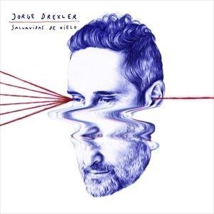 輸入盤 JORGE DREXLER / SALVAVIDAS DE HIELO [CD]