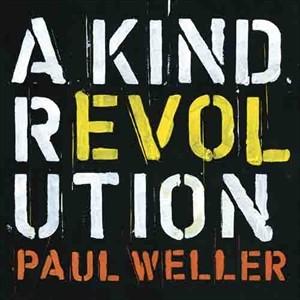 輸入盤 PAUL WELLER / KIND REVOLUTION （DLX） [3CD]